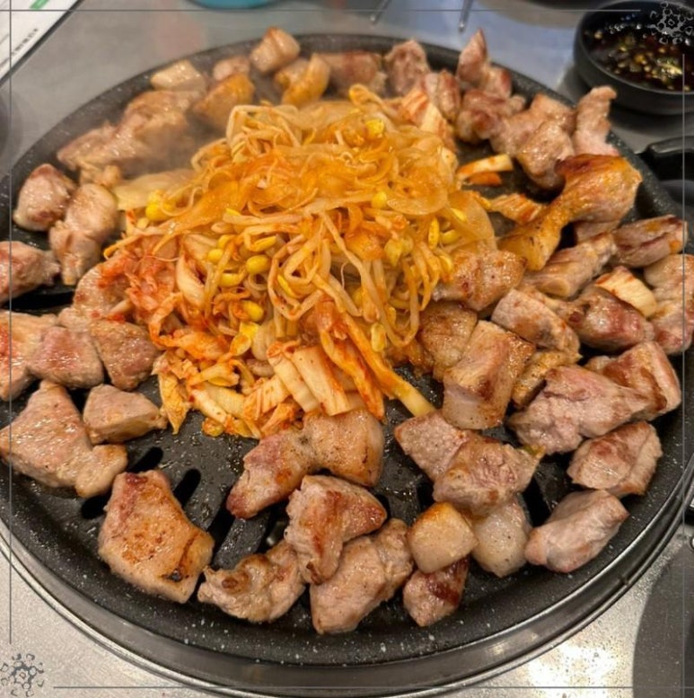 오늘도생고기 이미지