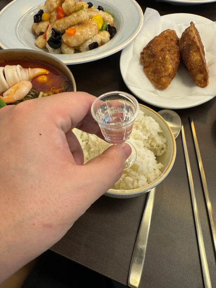 추천해 꼬막짬뽕 이미지