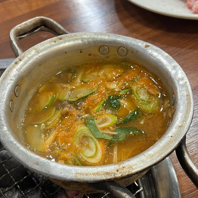 새마을정육점 이미지
