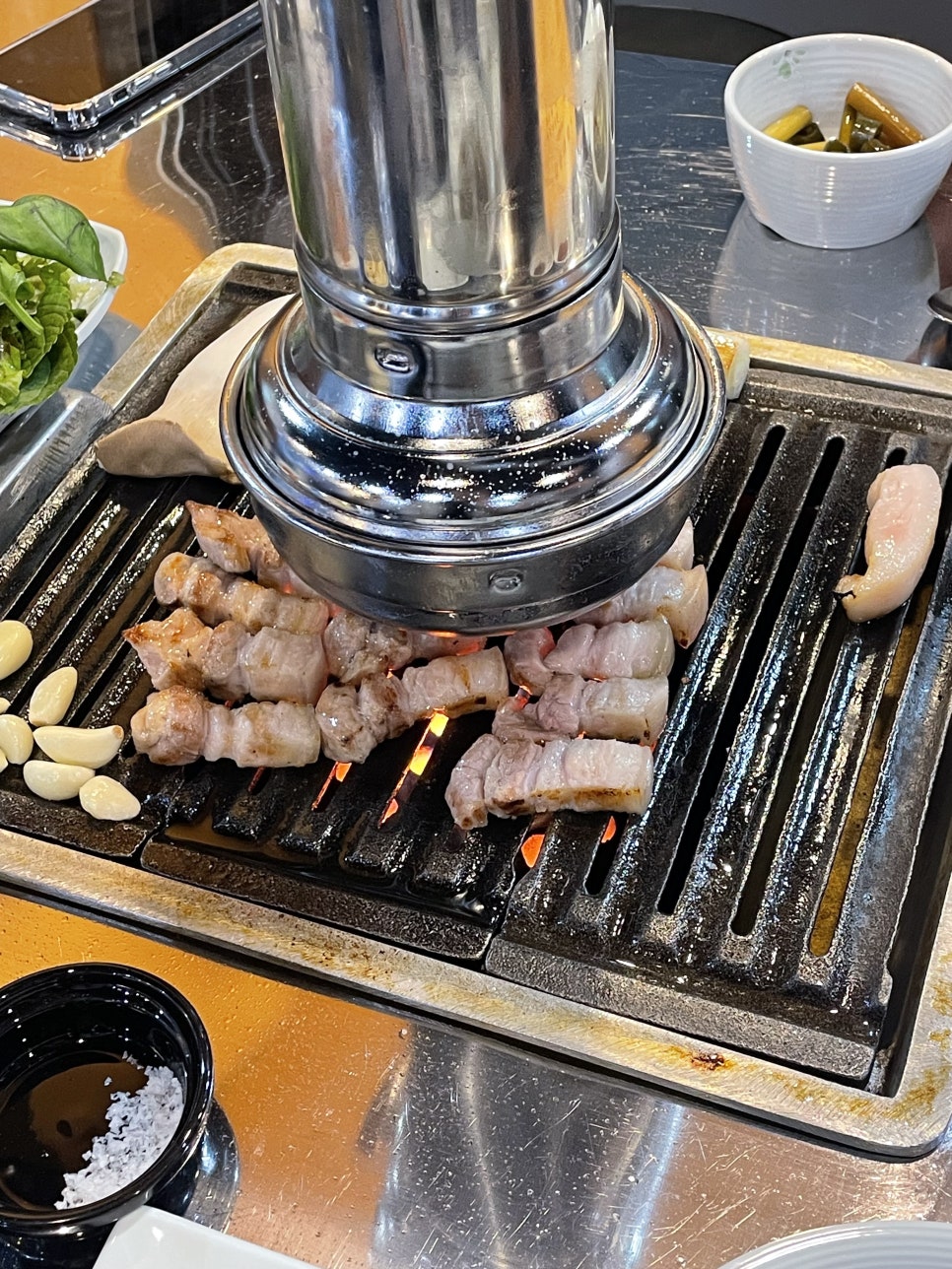선우네집연탄구이 이미지