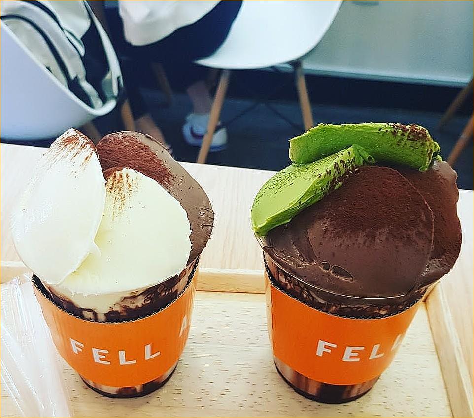 펠어커피 이미지