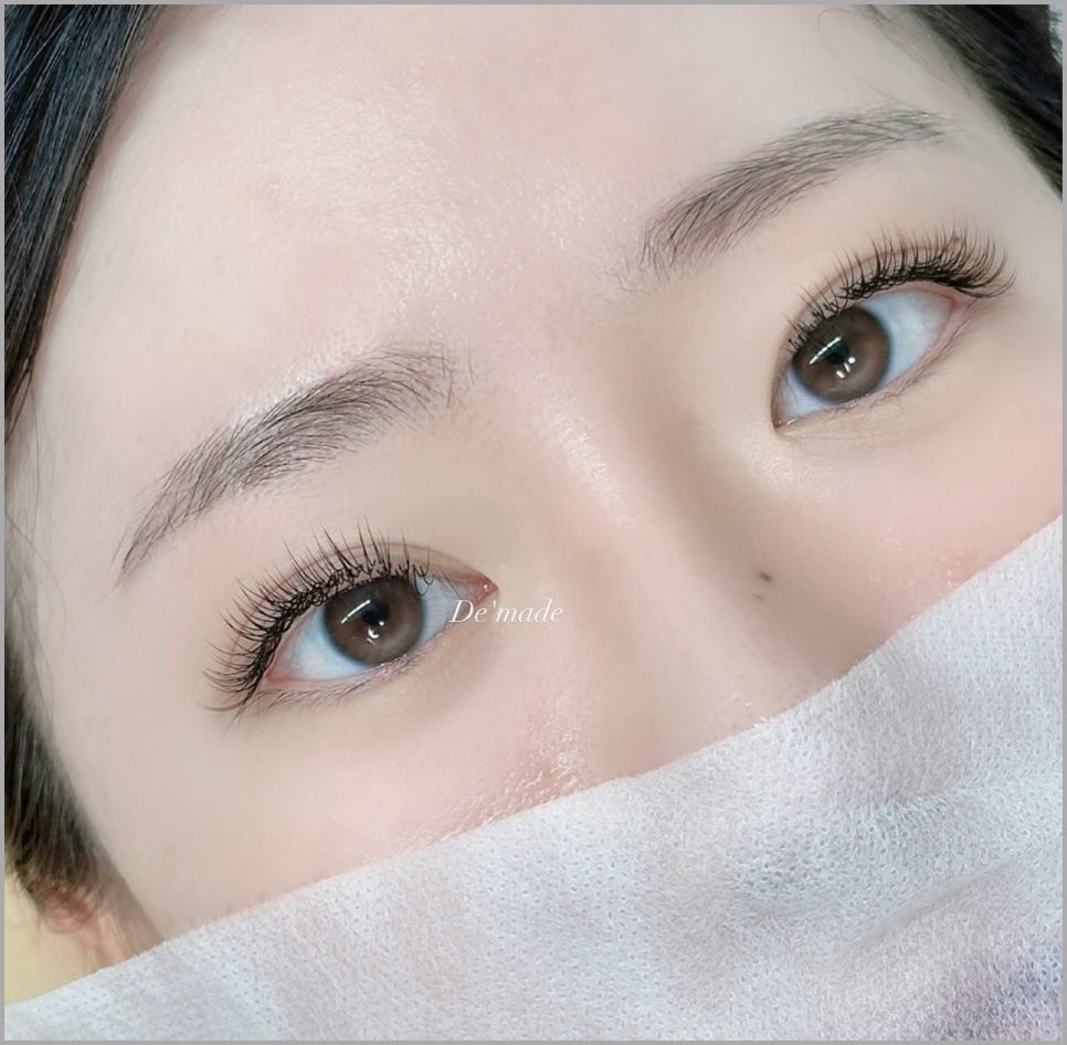 나의속눈썹 이미지