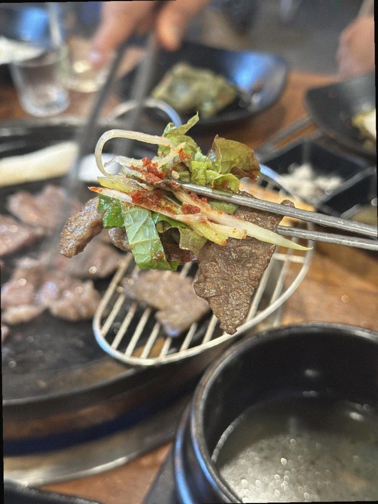 대한상회 이미지