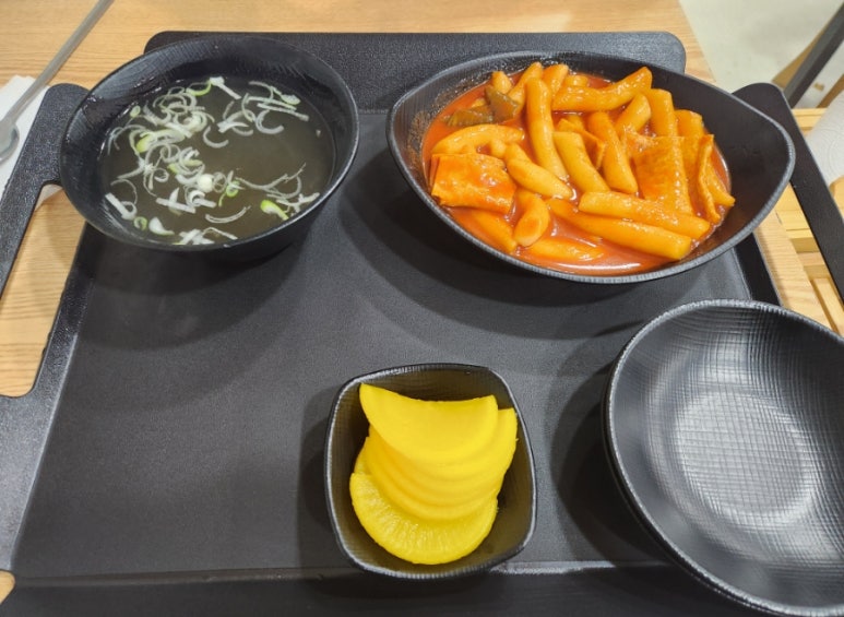 떡볶이당 이미지