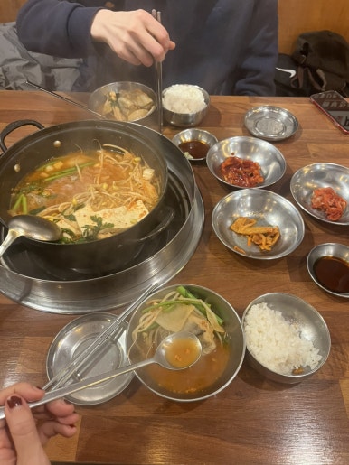 배부장찌개 신림점 사진 7