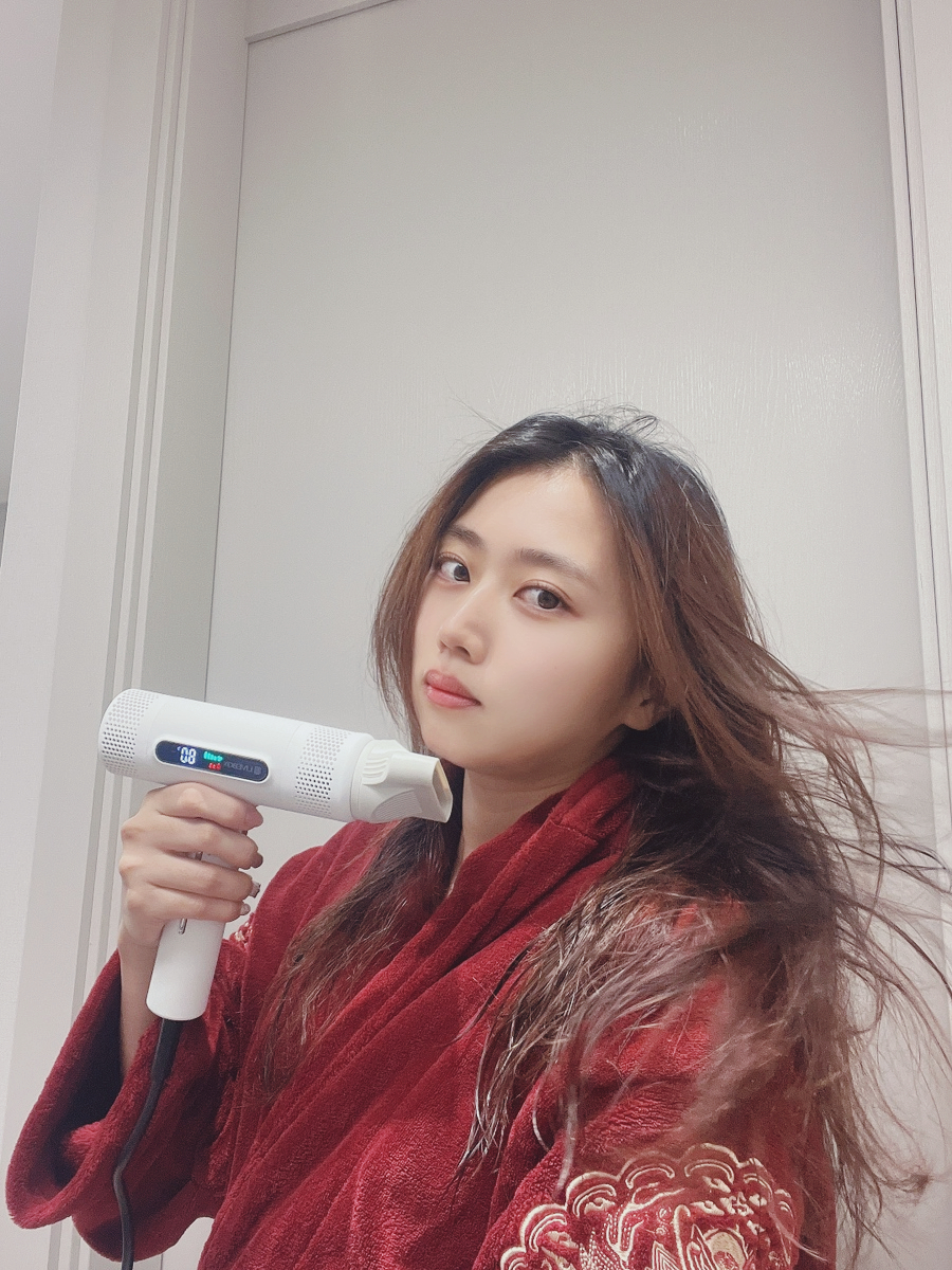 아리헤어본 이미지