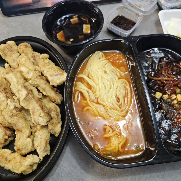 신영남반점 이미지