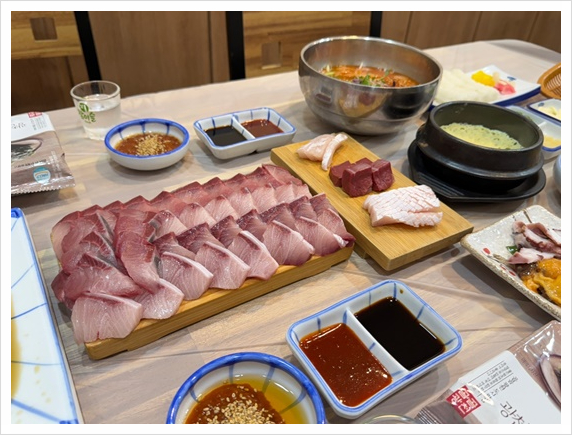 남산횟집 이미지