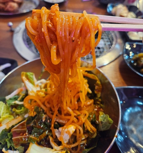 돈돼지숯불구이 이미지