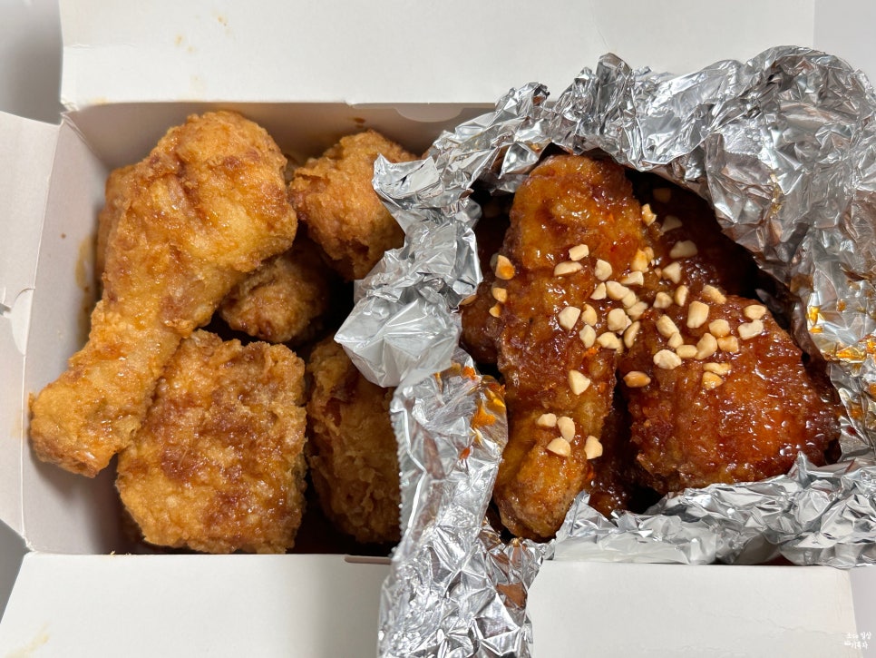 계동치킨용전 이미지