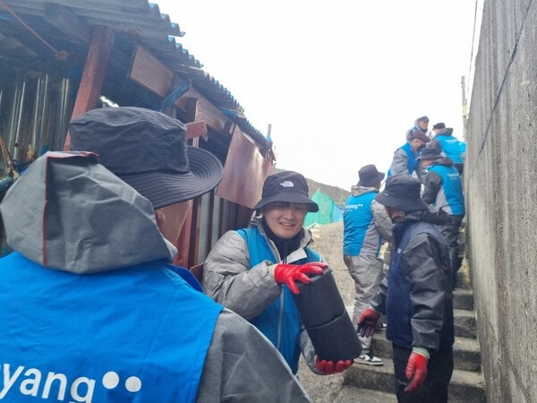 삼남석유화학(주) 이미지