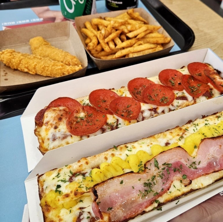 피자먹다 죽전점 이미지
