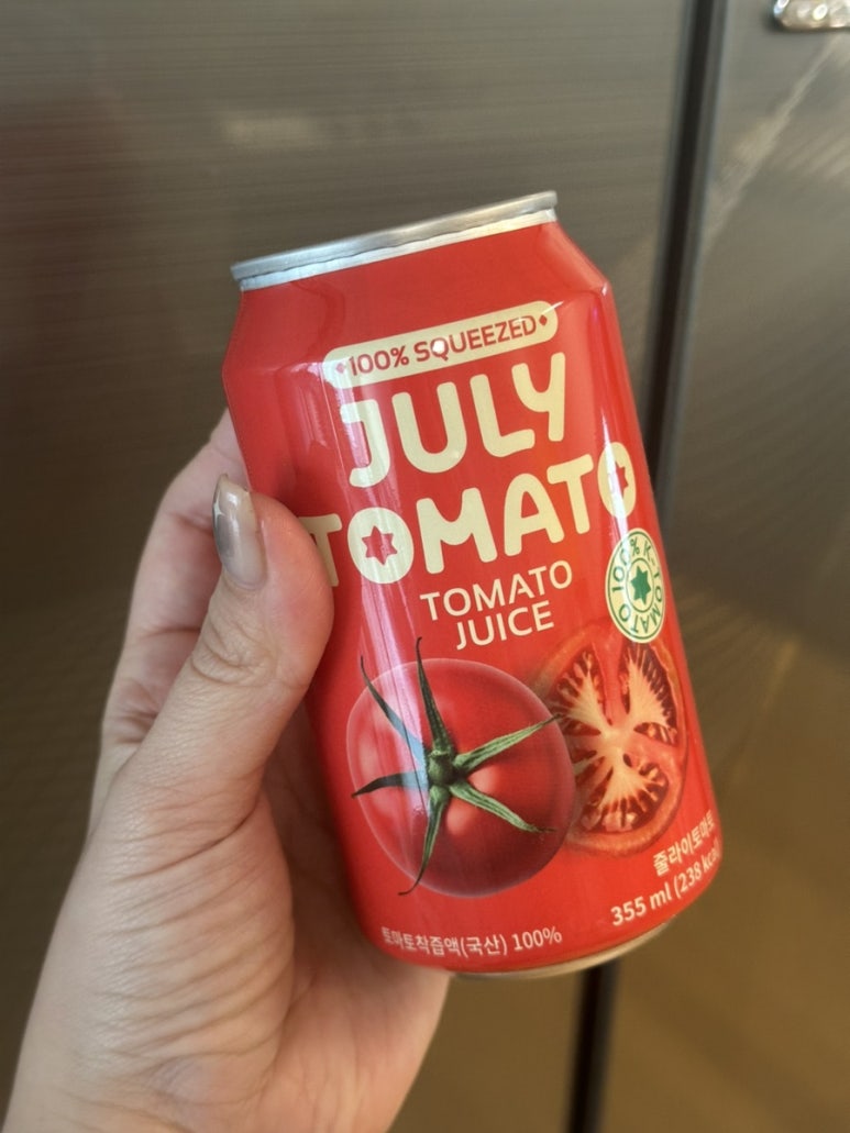 줄라이 토마토 이미지