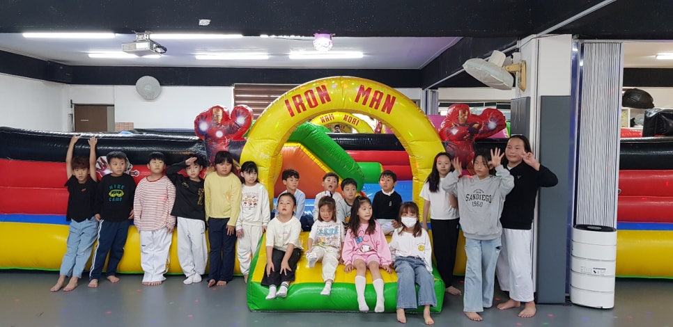 뽀뽀뽀유치원(어린이집) 이미지