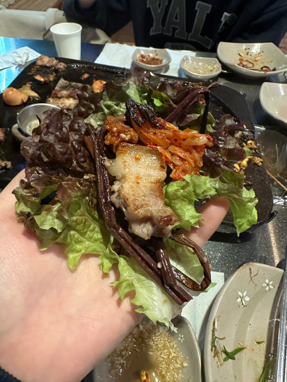 우리까만돼지 이미지