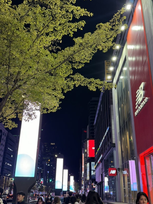 고씨네 강남역본점 이미지