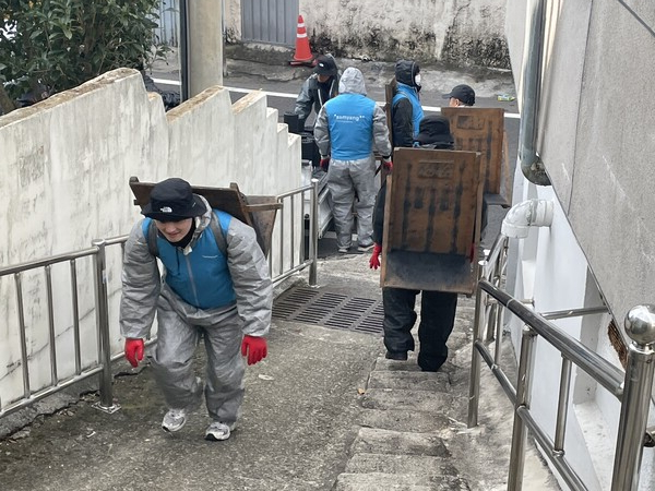 삼남석유화학(주) 이미지