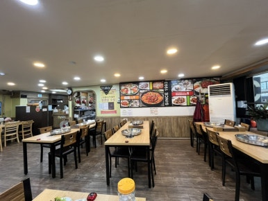닭이봉닭갈비평촌 이미지