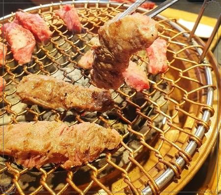 압구정화로구이 진주평거점 이미지