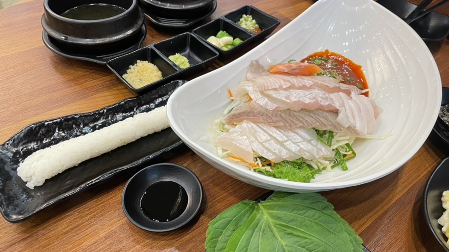 슈퍼막회 오창점 이미지