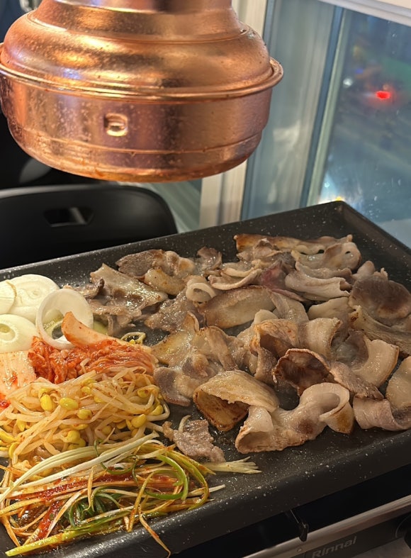 엉터리무한대패 공릉점 이미지
