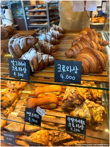 마므레크로와상 이미지