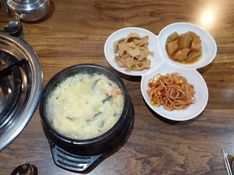 김치찜곱도리탕전문점 이미지