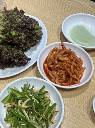 장군족발 이미지