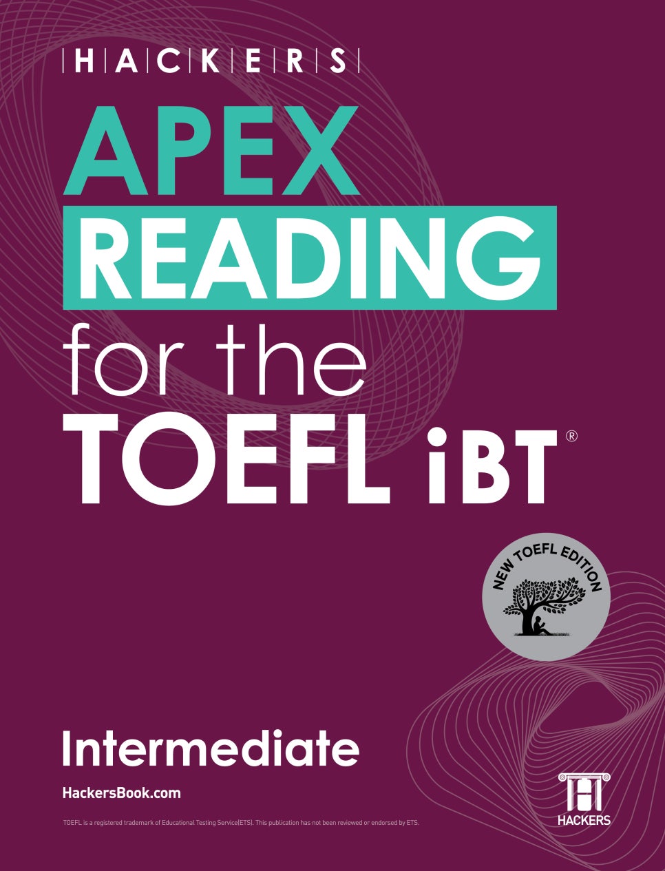 해커스토플 답안지, 렉사일지수(Apex Reading Basic, Intermediate,Advanced,Expert TOEFL ...