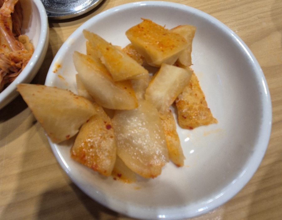 한촌설렁탕오산역점 이미지