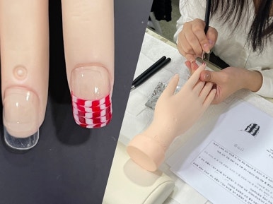 해요;네일 이미지