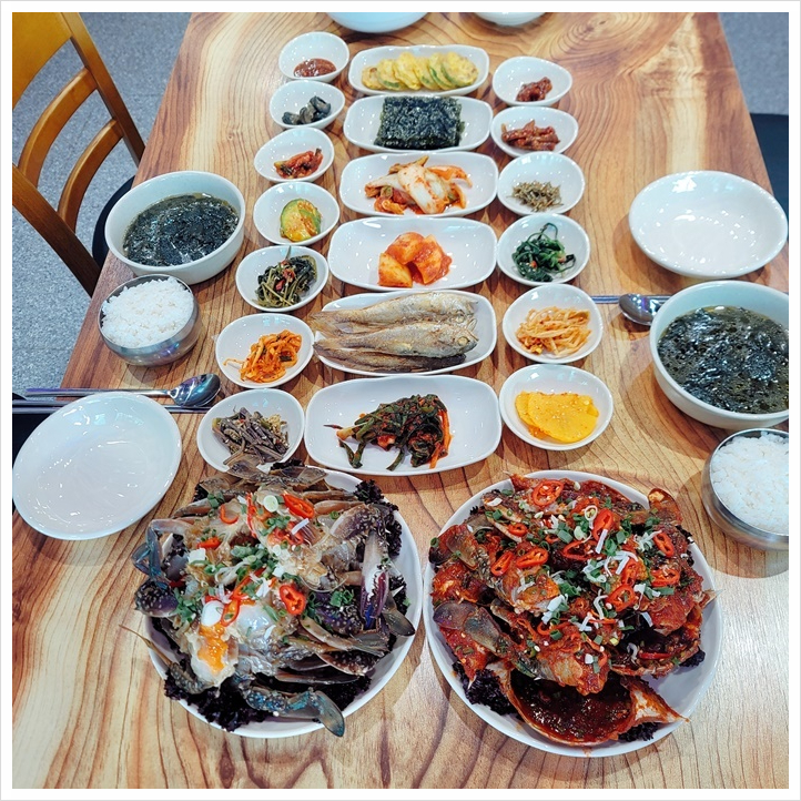 제부도손칼국수 이미지