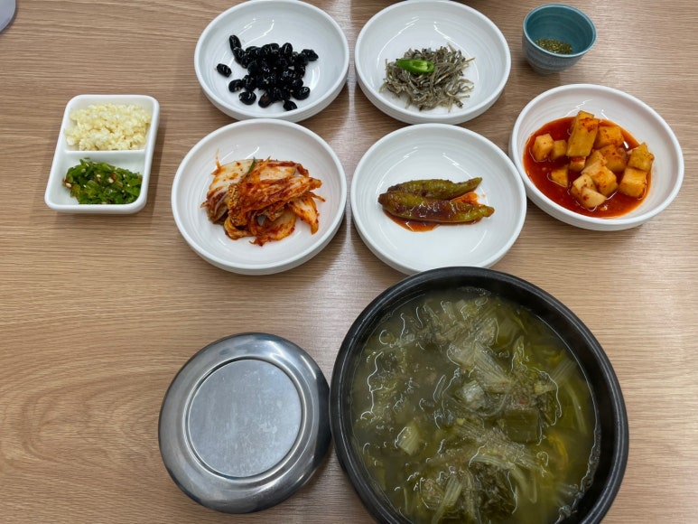 청도본추어탕 이미지