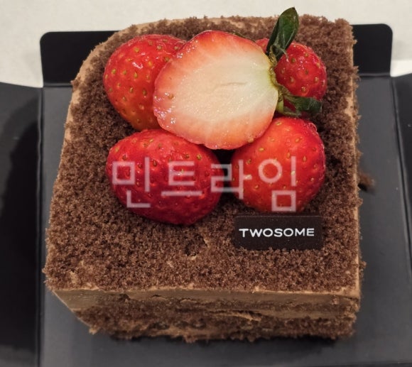 투썸플레이스 대전비래점 이미지