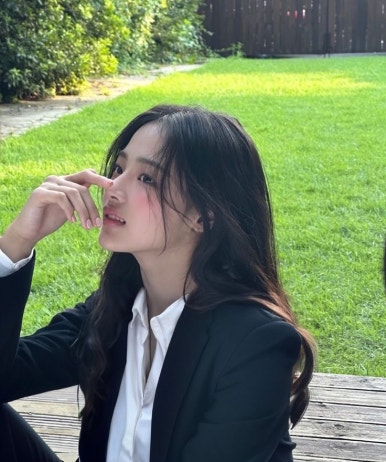 디 헤어 이미지