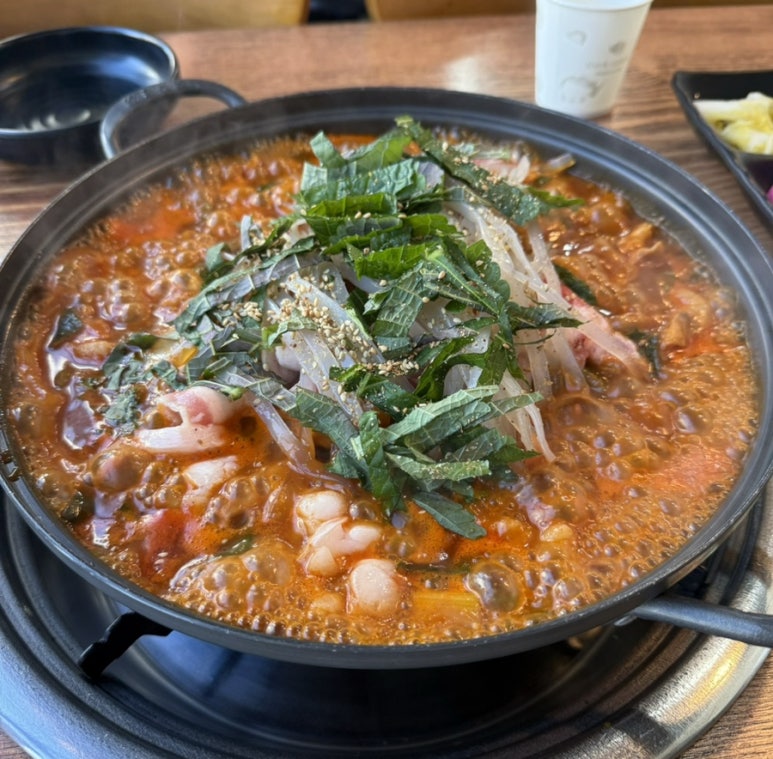 곱도리탕삼송점 이미지
