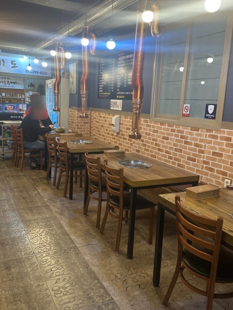 갈비도김해본가뒷고기 이미지
