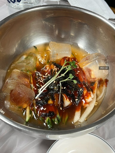 칼맛나는푸짐한횟집 이미지