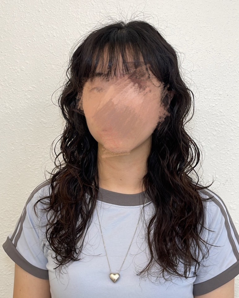 다온(DAON)헤어 이미지
