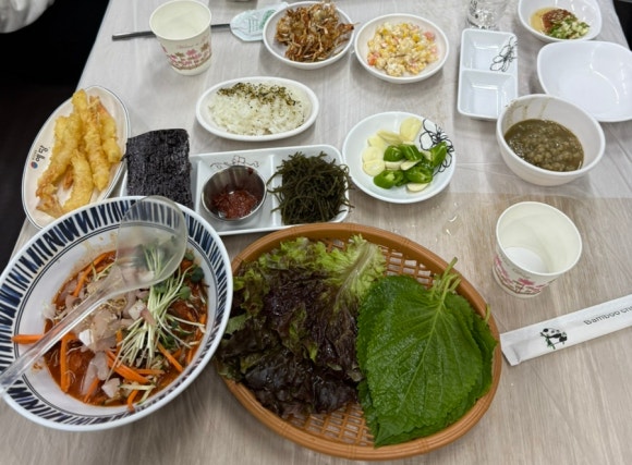 대대수산 이미지