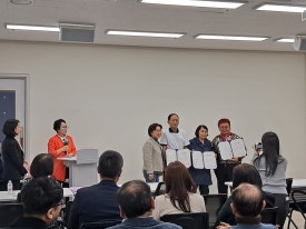 크린플러스사회적협동조합 이미지
