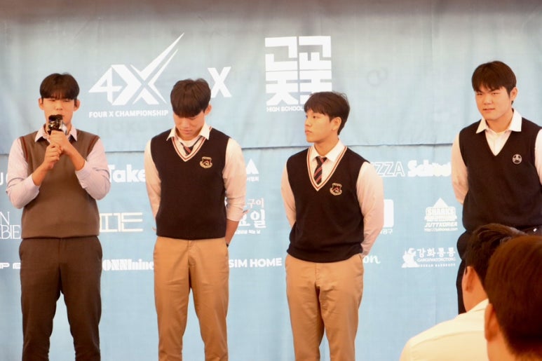 가람주짓수 이미지