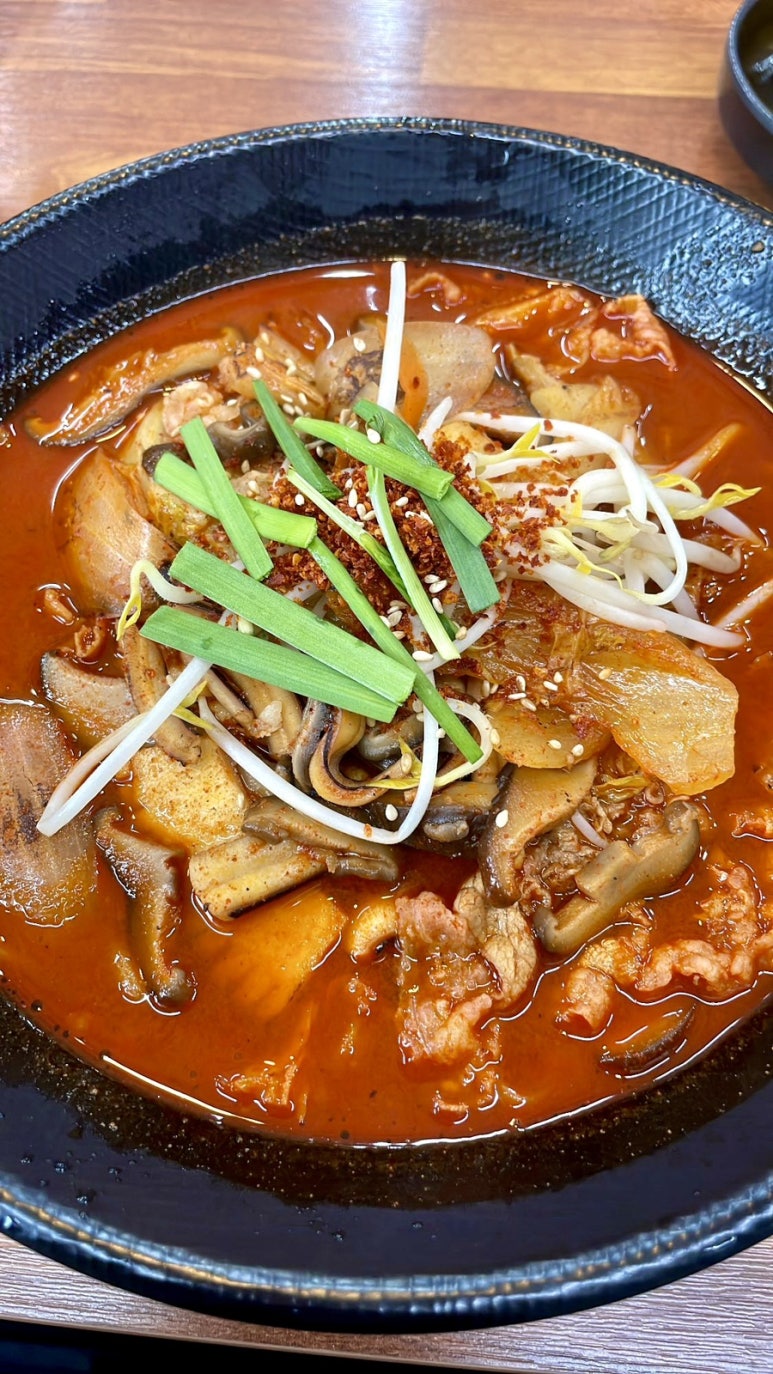 창성짬뽕 이미지