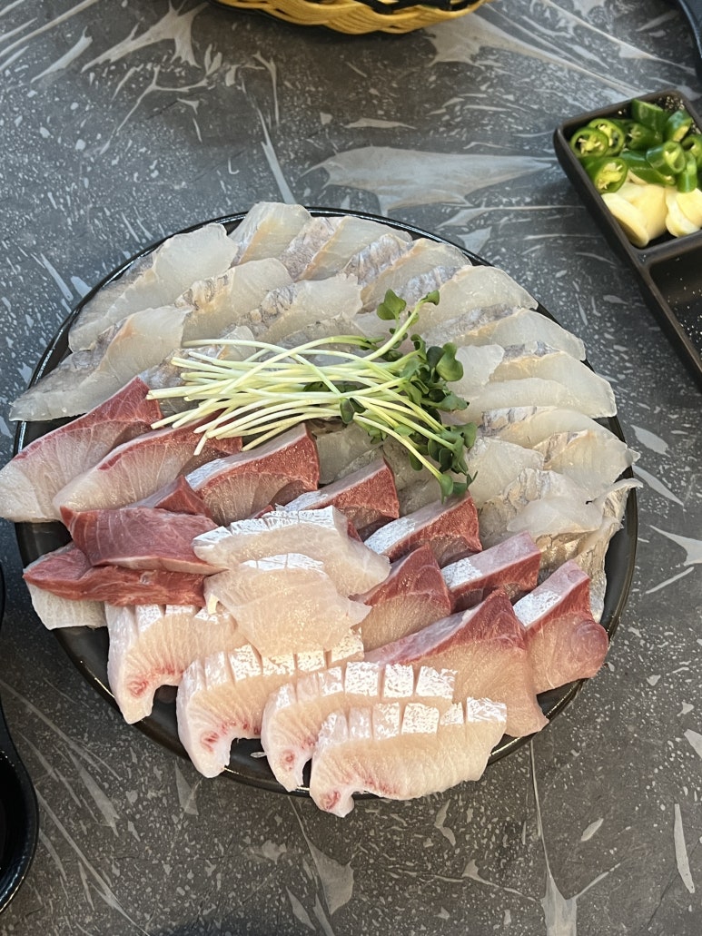 뽀빠이수산시장(혁신점) 이미지