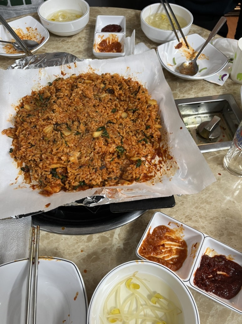 아주불곱창 이미지