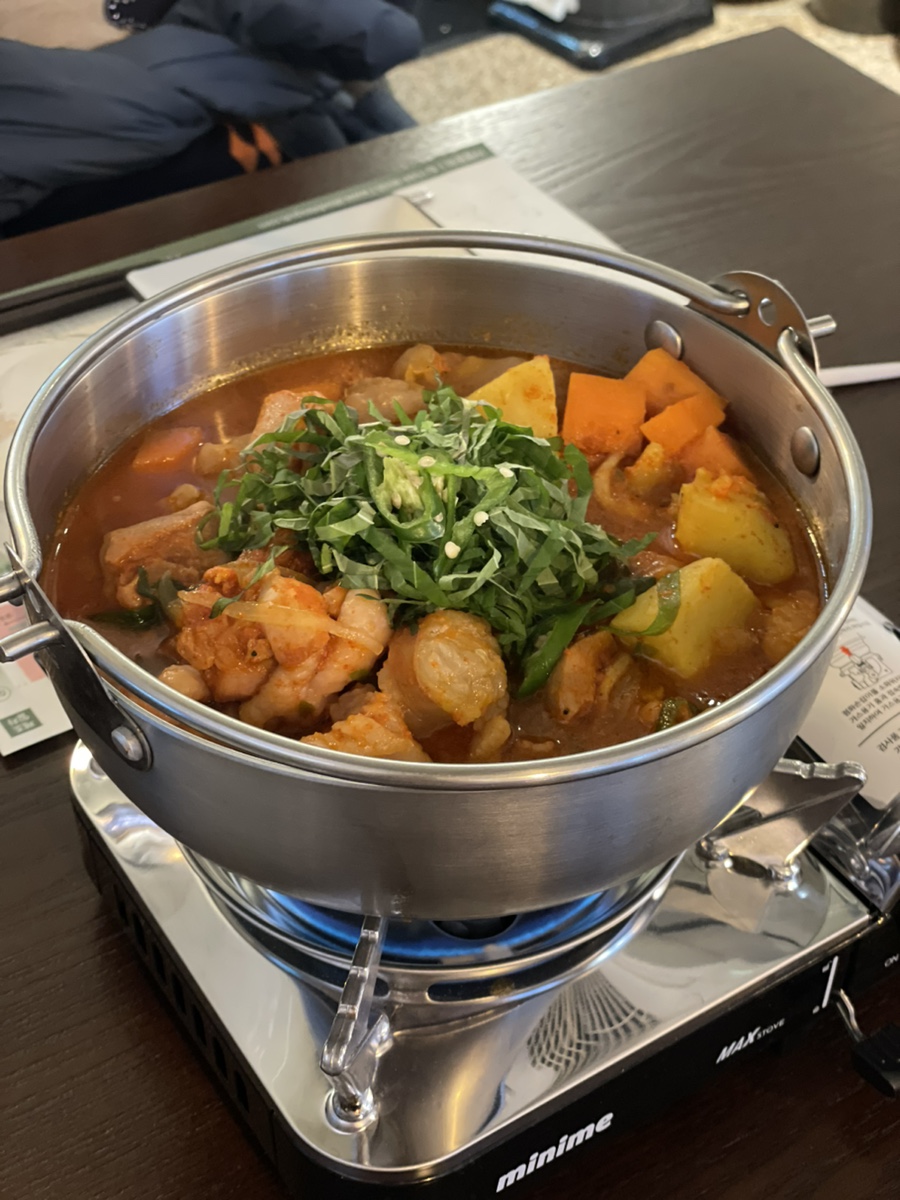 느린마을양조장제주시청점 이미지