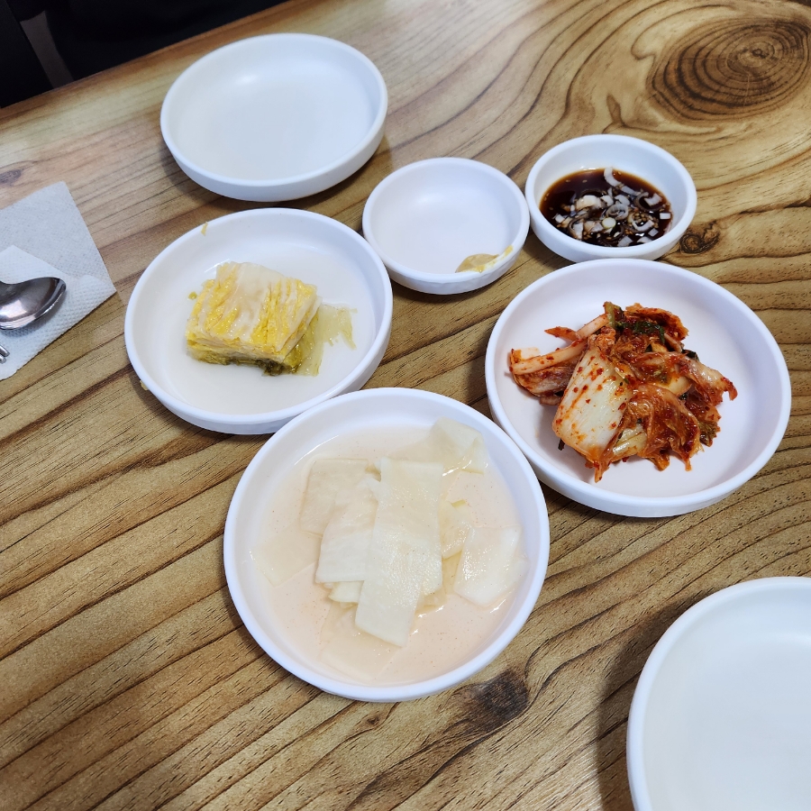 대성막국수 이미지