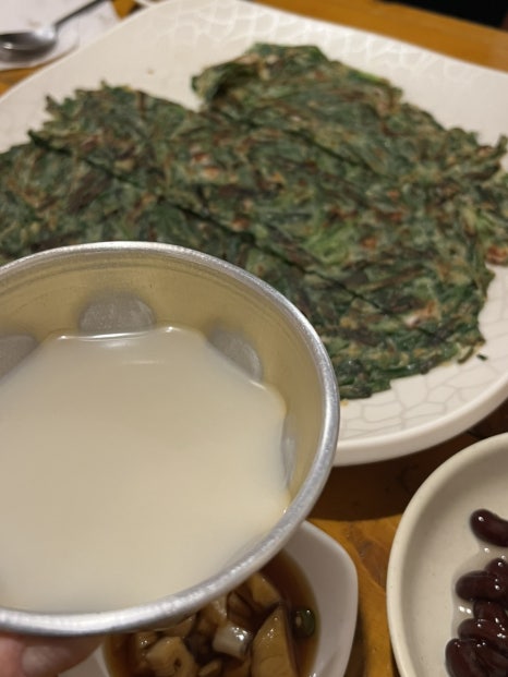 북면막걸리 이미지