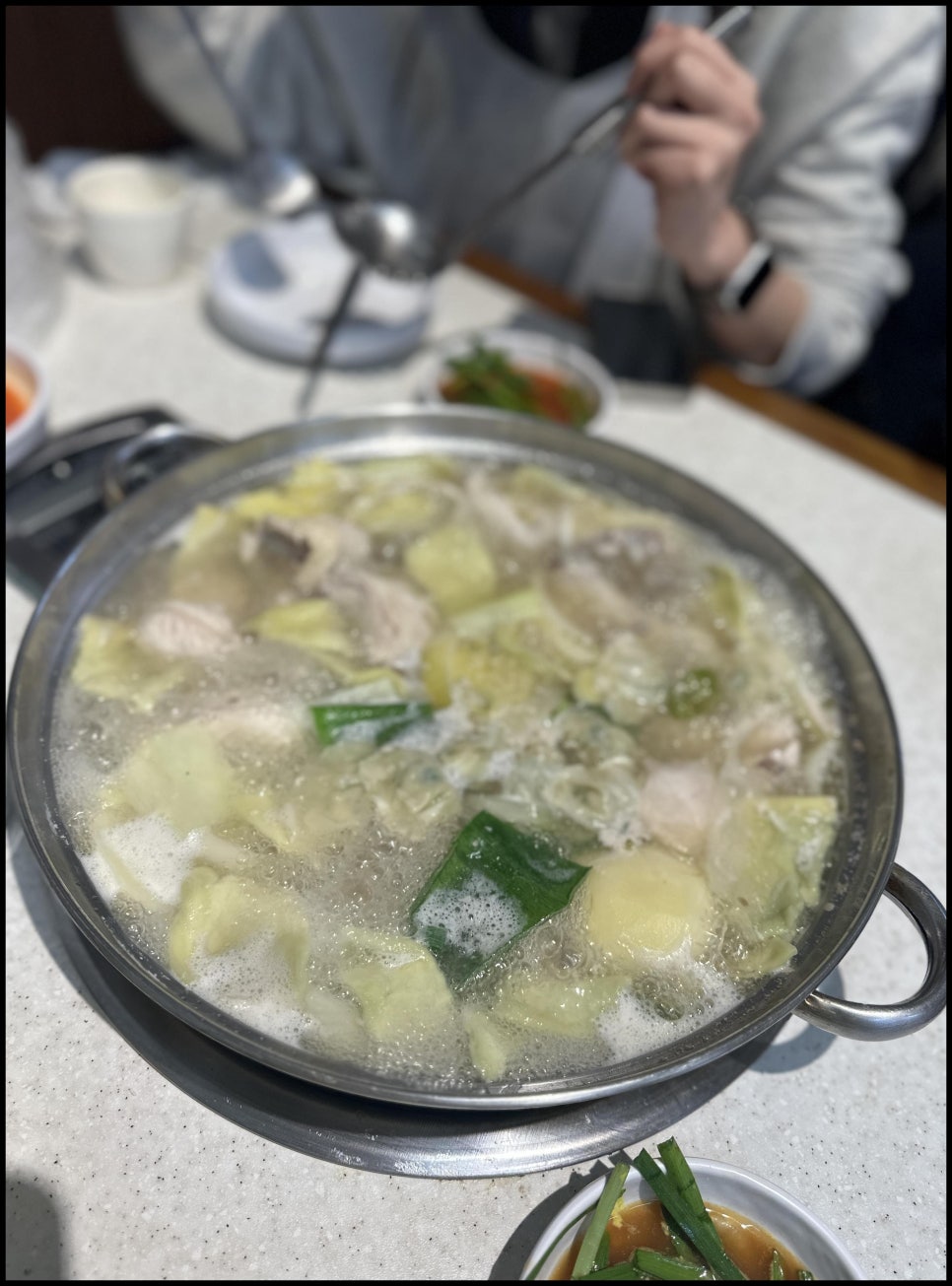 방배본가닭한마리 이미지