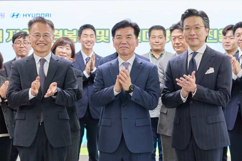 현대환경(주) 이미지